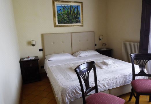 Turismo Rurale Cefalù Hotel Overview