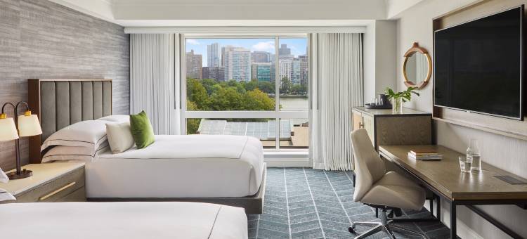 金普顿马洛酒店(Kimpton Marlowe Hotel)图片