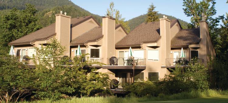 低语森林度假村(Whispering Woods Resort)图片