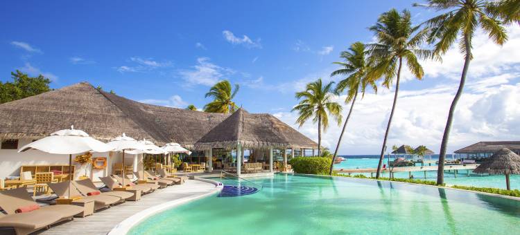 盛泰澜马尔代夫中央格兰德岛(Centara Collection Machchafushi Island Resort & Spa Maldives)图片