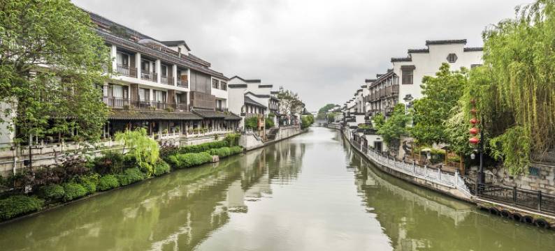 鳄鱼的眼泪公寓(邀贵井分店)图片