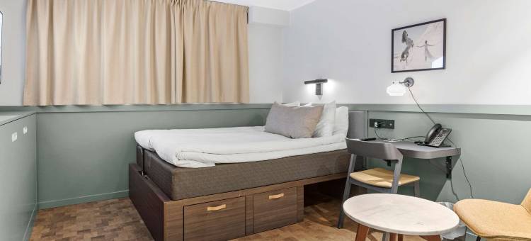 贝斯特韦斯特 108 酒店(Best Western Hotel at 108)图片