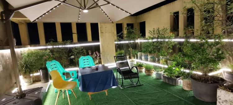 柠檬味的小青春公寓(九龙街分店)图片