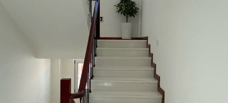 隐于小城公寓(建设路分店)图片