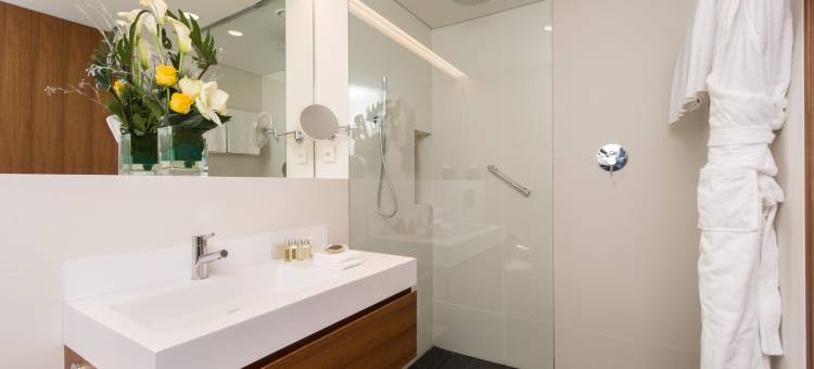 日内瓦辉盛国际公寓(Fraser Suites Geneva)图片