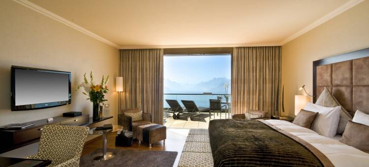 美丽都度假酒店及Spa(Le Mirador Resort and Spa)图片