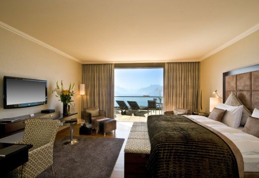 Le Mirador Resort and Spa Hotel Overview