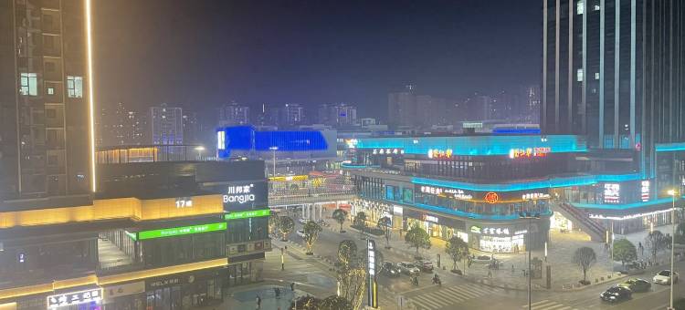 落花里自助民宿(汇南路4号分店)图片