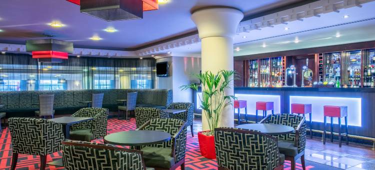 Crowne Plaza 利物浦约翰列侬机场(Crowne Plaza Liverpool John Lennon Airport)图片