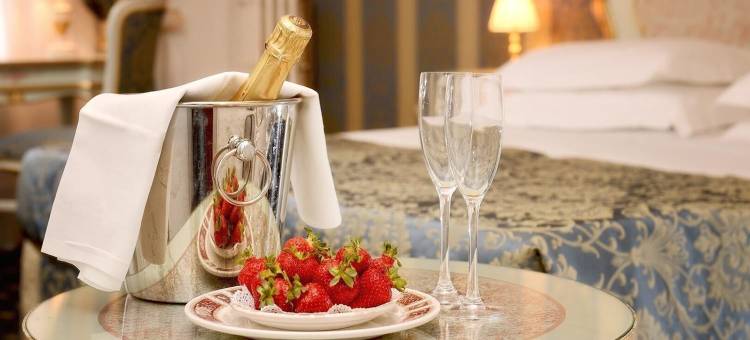 圣马可旅馆(Albergo San Marco)图片