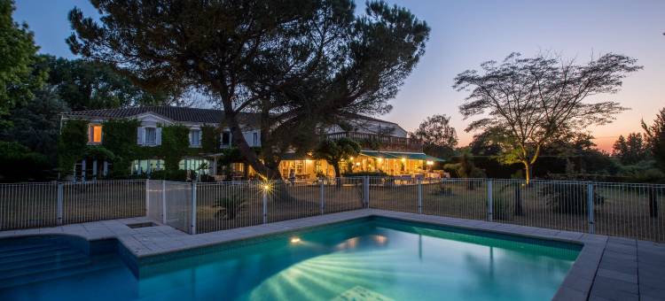 文艺复兴酒店(Le Renaissance)图片