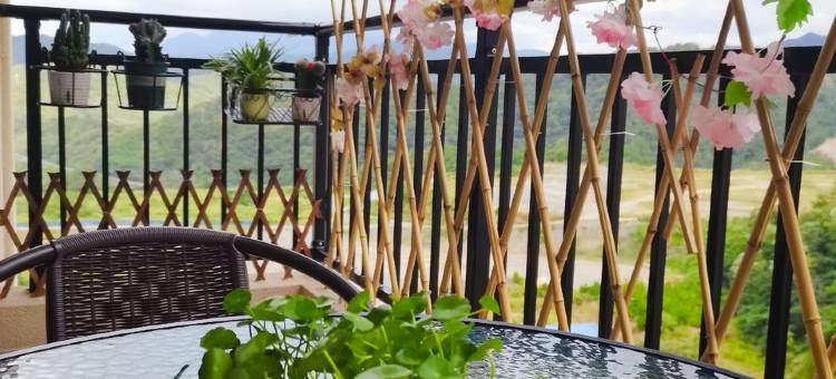 遇见韩舍主题公寓(翠鸣南路分店)图片