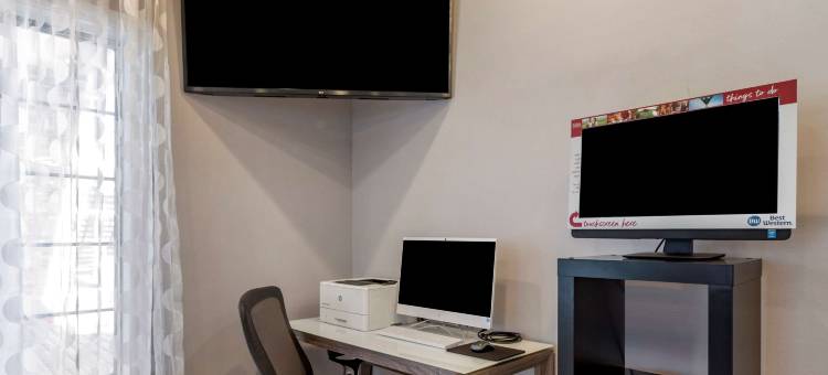 乡村贝斯特韦斯特酒店(Best Western Country Inn)图片