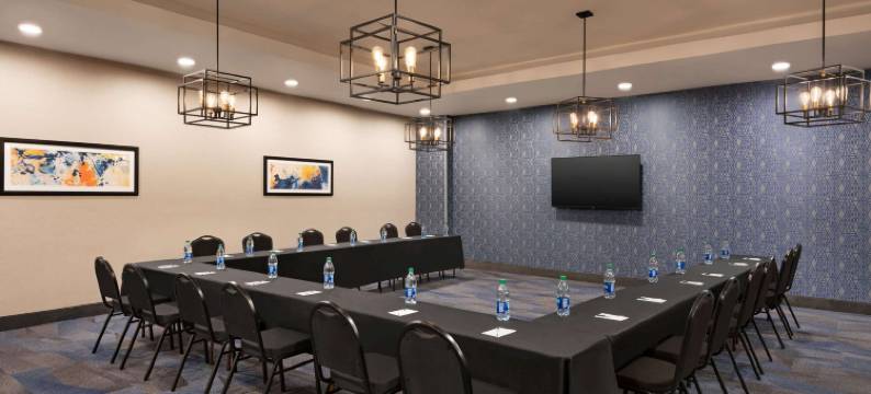 温德姆玛丽斯维尔拉昆塔温德姆酒店套房(La Quinta Inn & Suites by Wyndham Marysville)图片