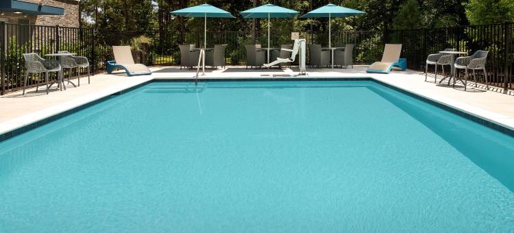 列克星敦哥伦比亚欢朋旅馆及套房(Hampton Inn and Suites by Hilton Lexington Columbia)图片