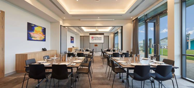 奥尔巴尼希尔顿花园酒店(Hilton Garden Inn Albany)图片