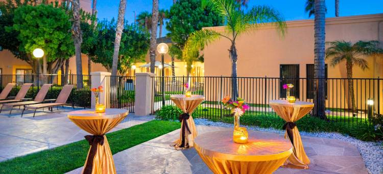 洛杉矶托伦斯/南海湾索尼斯塔精选酒店(Sonesta Select Los Angeles Torrance South Bay)图片