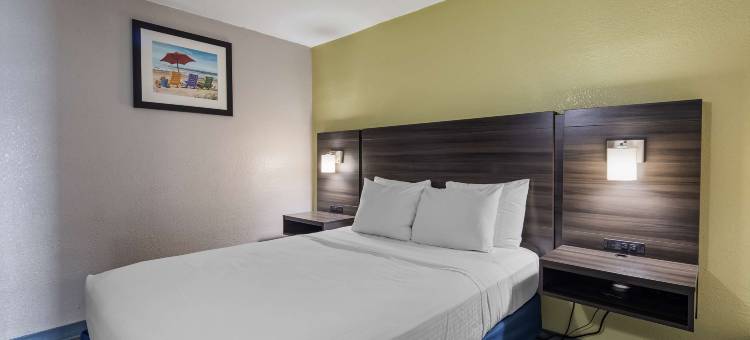 SureStay Studio by Best Western Virginia Beach Oceanfront图片