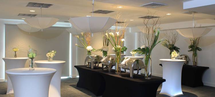 巴拿马城运河丽笙酒店(Radisson Hotel Panama Canal)图片