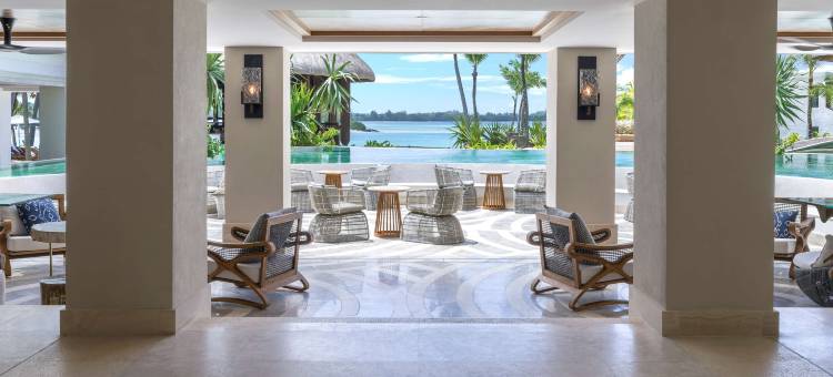 毛里求斯香格里拉托斯洛克水疗度假酒店(Shangri-Las le Touessrok Resort and Spa)图片