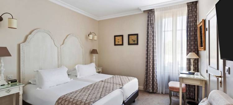 迪斯特别墅贝斯特韦斯特优质酒店(Best Western Plus Hotel Villa D'est)图片