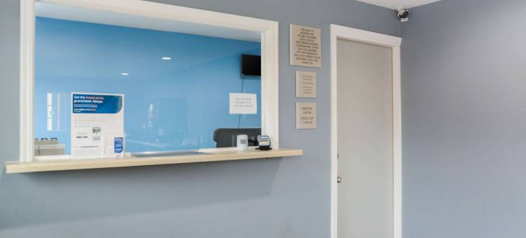 罗德威酒店(Rodeway Inn)图片