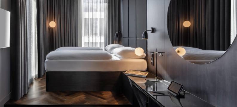 亚曼诺集团洛密酒店(Hotel Romy by Amano)图片