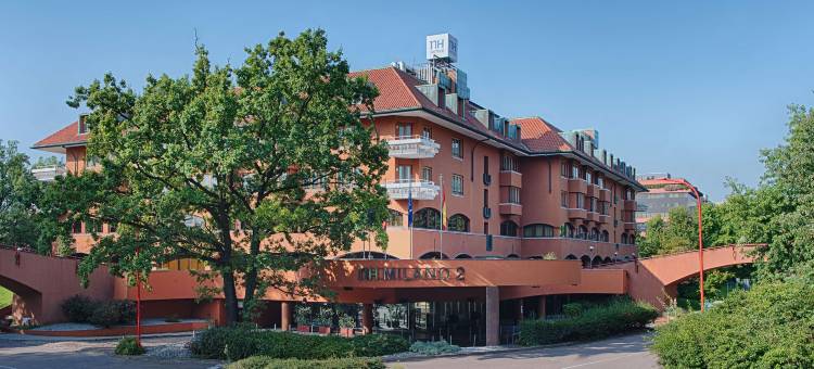 NH米兰酒店2(NH Milano 2)图片