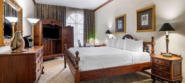 大门户贝斯特韦斯特酒店(Best Western Gateway Grand)图片