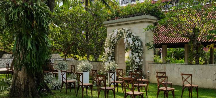 日惹穆斯蒂卡水疗度假村(Mustika Yogyakarta Resort and Spa)图片