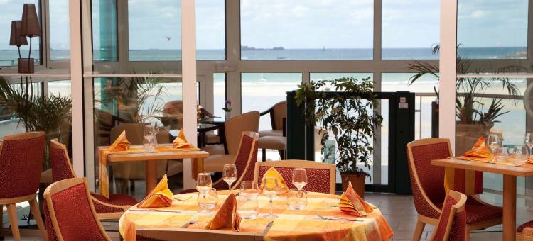 亚历山德拉贝斯特韦斯特酒店(Best Western Hotel Alexandra)图片