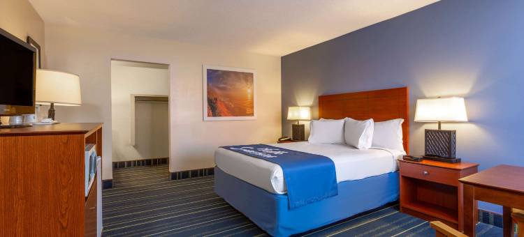 布瑞兹伍德温德姆戴斯酒店(Days Inn by Wyndham Breezewood)图片