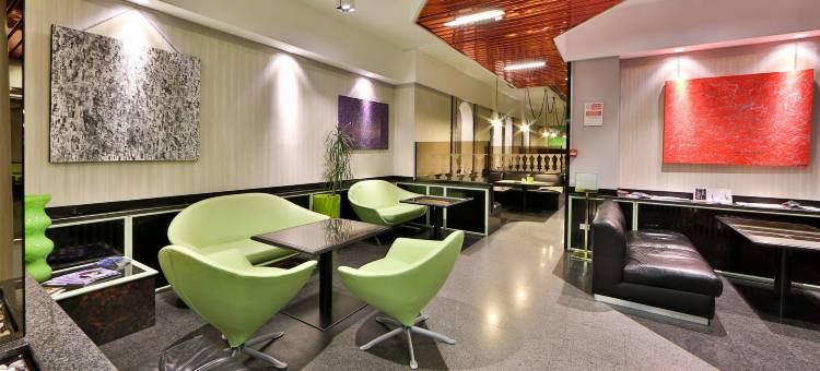 贝斯特韦斯特阿斯托瑞亚酒店(Hotel Astoria Sure Hotel Collection by Best Western)图片