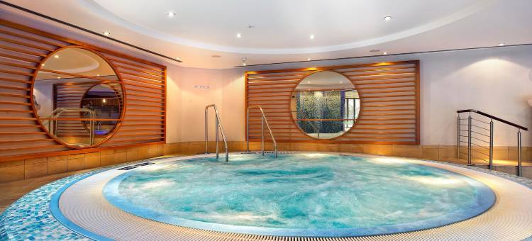 柏林洲际酒店(InterContinental Berlin)图片