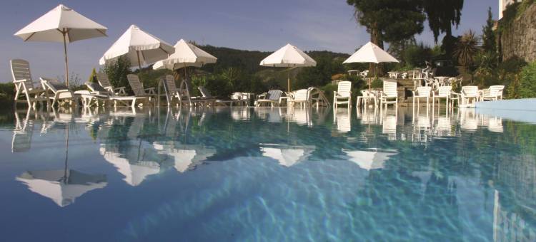 卡拉暮洛金色鬱金香酒店(Hotel Golden Tulip Caramulo)图片