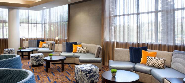 索内斯塔爱莫利维尔-旧金山海湾大桥(Sonesta Emeryville San Francisco Bay Bridge)图片