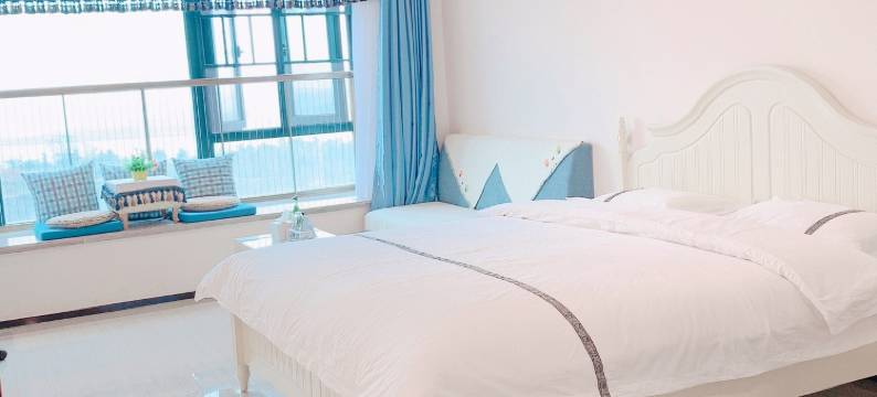 彩虹屋檐吾悦广场松雅湖温馨民宿(特立东路2号分店)图片