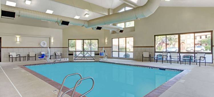 普罗沃河旅馆(Provo River Inn)图片