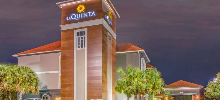 拉昆塔温德姆酒店- 蒂尔曼角(Stay Express Inn & Suites - Mobile, Al)图片