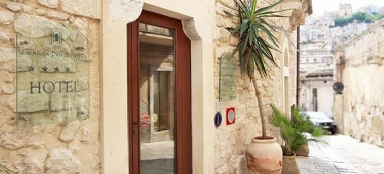 Locanda Don Serafino历史精品酒店(Locanda Don Serafino Historical Boutique Hotel)图片