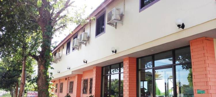 他帕度假村(Thapap Resort)图片