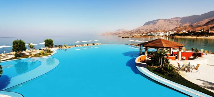 额苏赫奈泉瑞享度假村(Mövenpick El Sokhna)图片