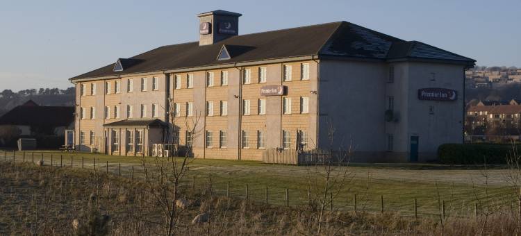 普瑞米尔利文斯顿酒店-巴斯盖特(Premier Inn Livingston (Bathgate))图片