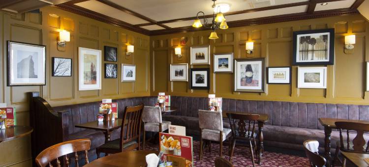 米尔顿凯因斯南普瑞米尔酒店(Milton Keynes South)图片