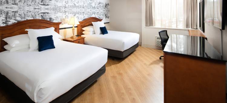 Olympia Hotel at Capitol Lake图片