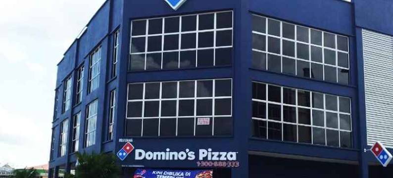 Sri Batik Hotel图片