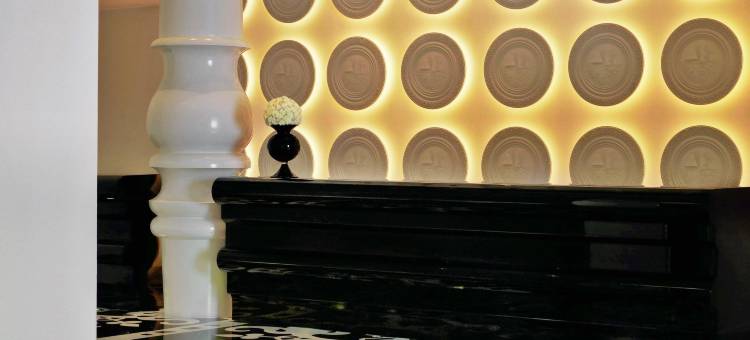 梦卓恩南海滩酒店(Mondrian South Beach)图片