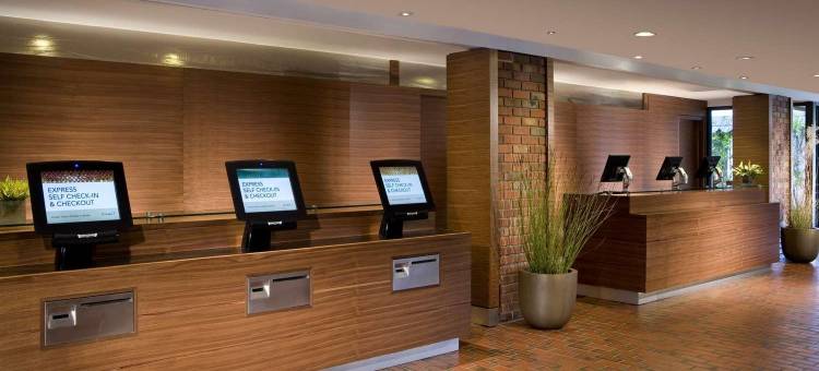 蒙特雷凯悦酒店及水疗中心(Hyatt Regency Monterey Hotel and Spa)图片