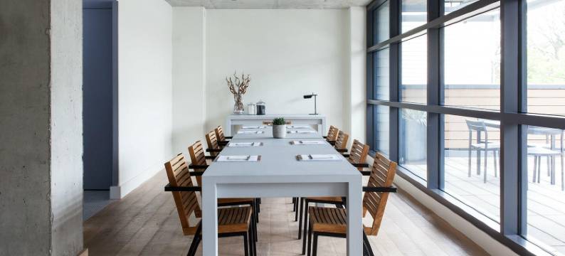 博柔酒店(Boro Hotel)图片