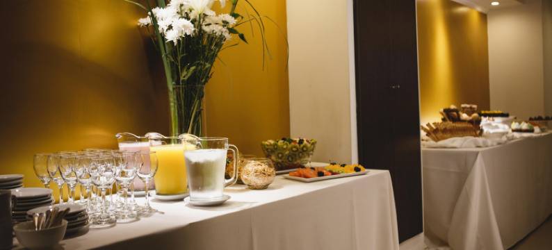 科尔乌尔祖卡酒店(Ker Urquiza Hotel)图片